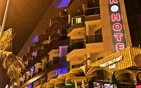 Acar Hotel